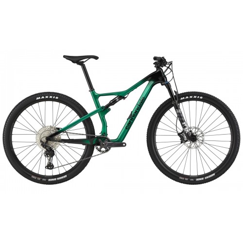 CANNONDALE SCALPEL 29" Carbon 4